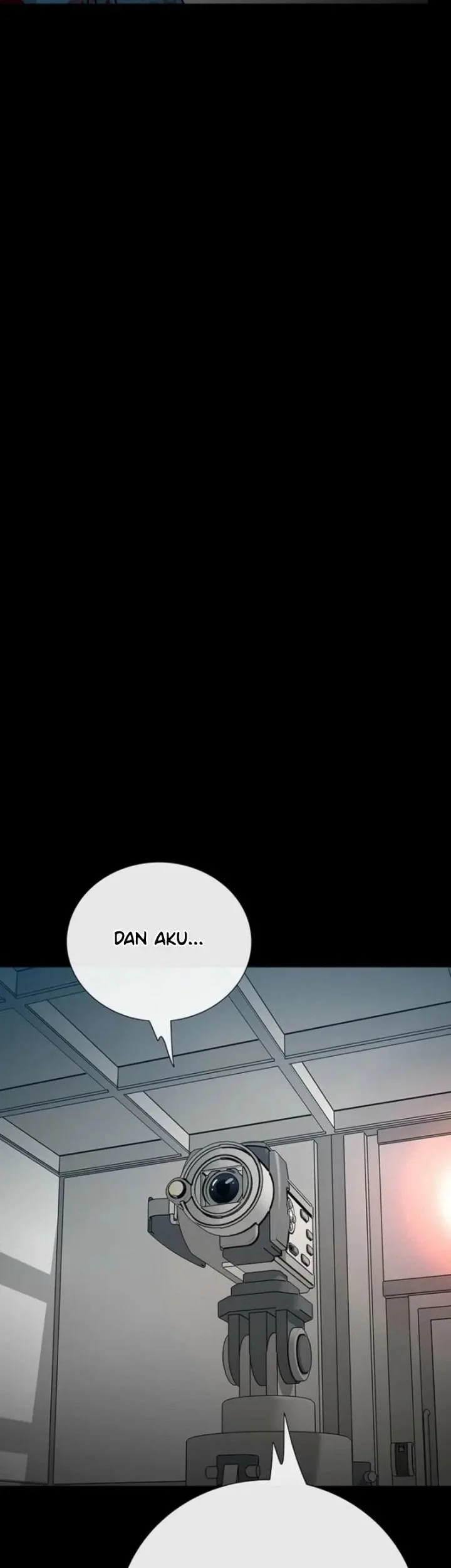 The Retired Killer Wants a Quiet Life Chapter 12 halaman 35