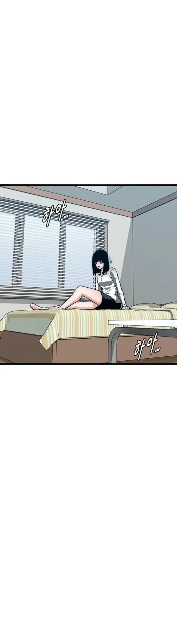 The Retired Killer Wants a Quiet Life Chapter 12 halaman 40