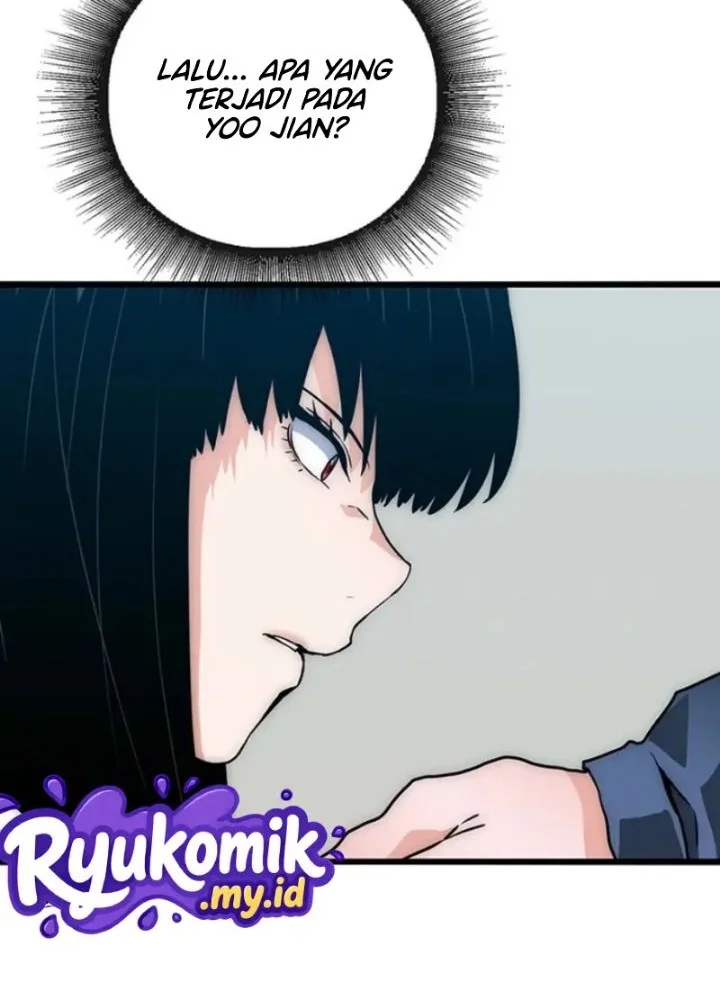 The Retired Killer Wants a Quiet Life Chapter 12 Gambar 48