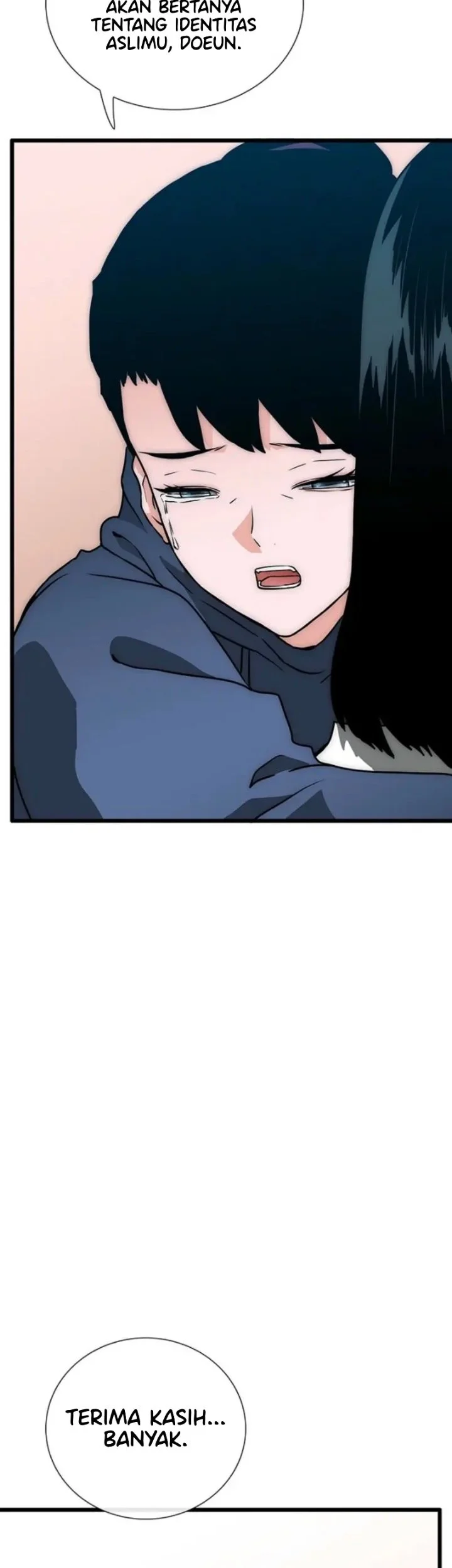 The Retired Killer Wants a Quiet Life Chapter 12 Gambar 51