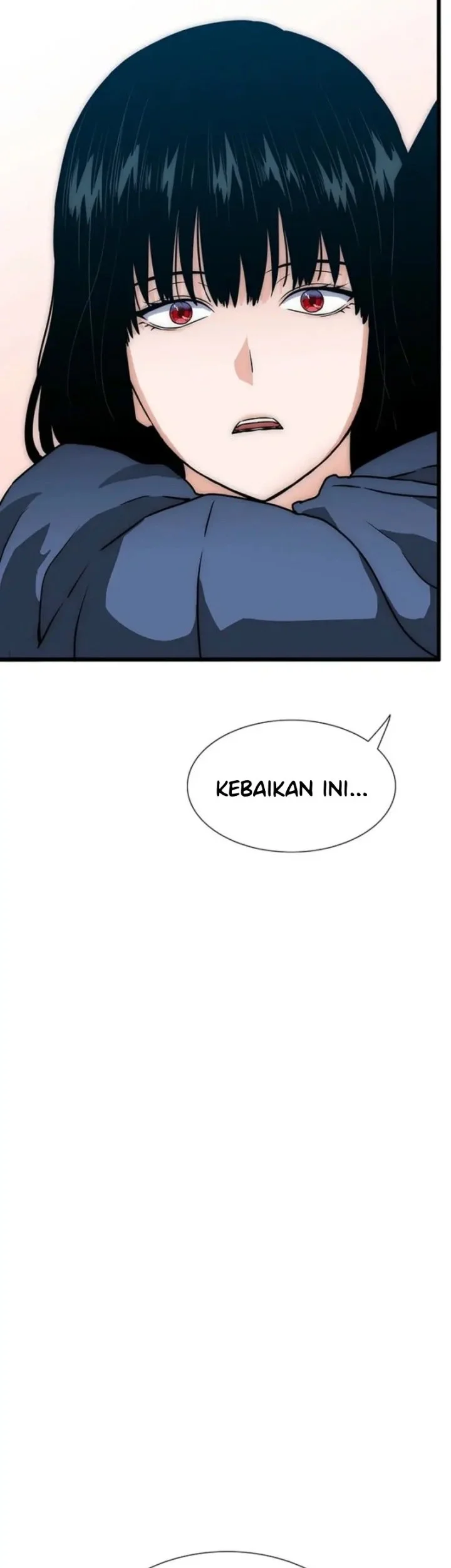 The Retired Killer Wants a Quiet Life Chapter 12 Gambar 52
