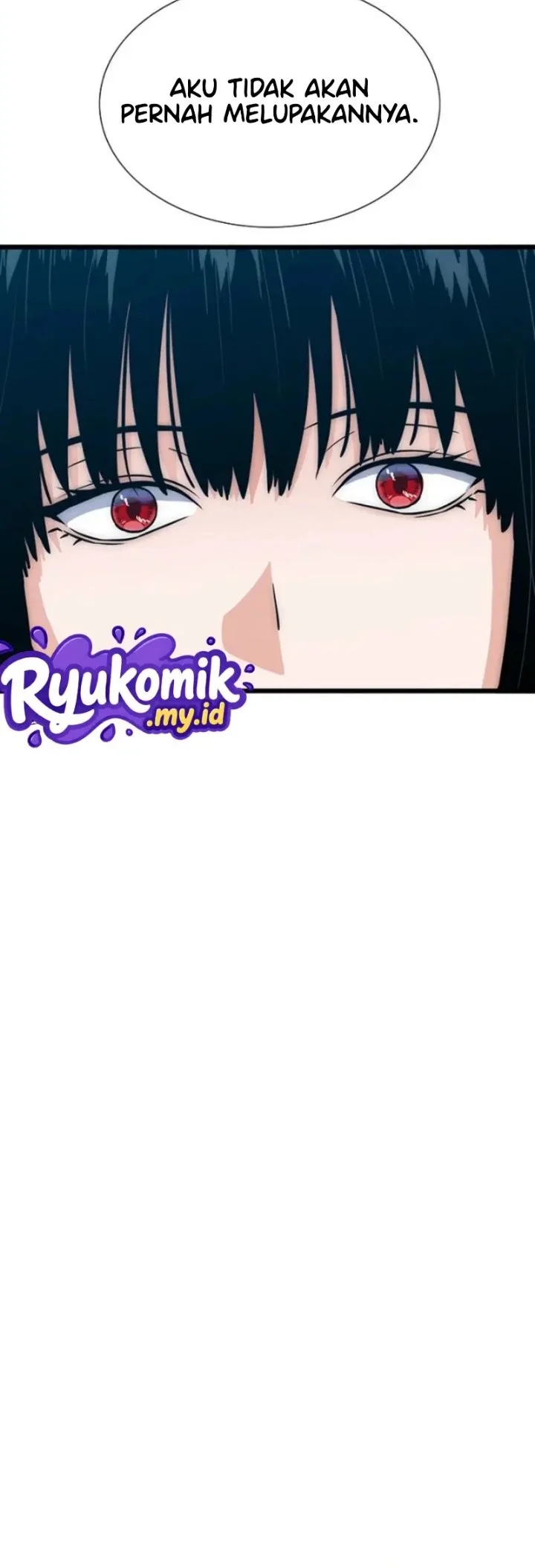 The Retired Killer Wants a Quiet Life Chapter 12 Gambar 53