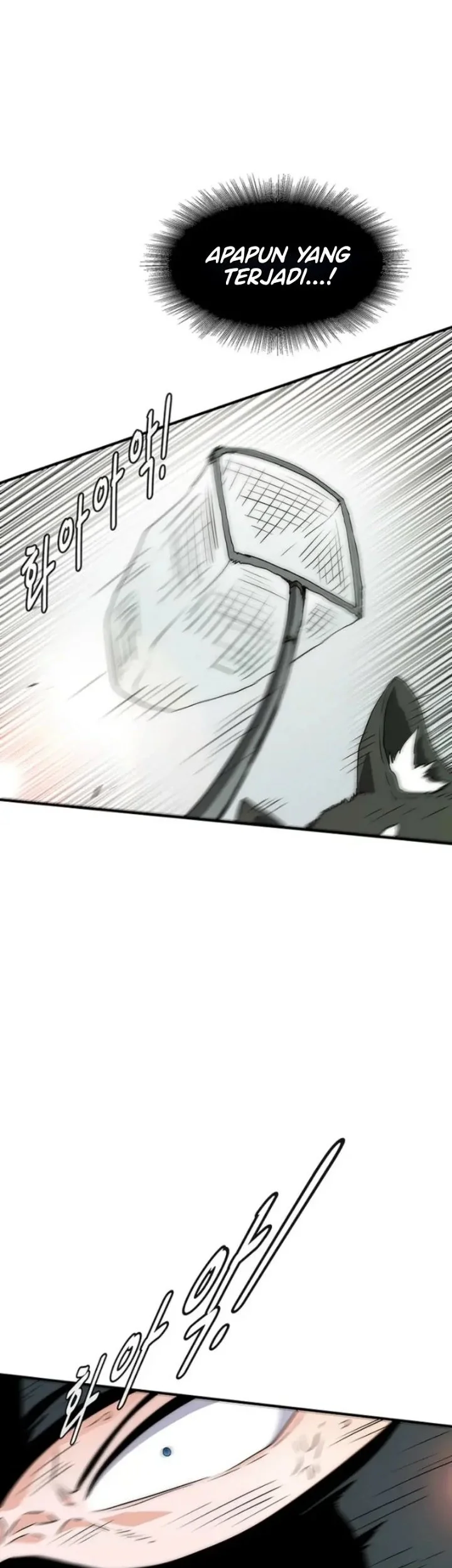 The Retired Killer Wants a Quiet Life Chapter 13 halaman 51