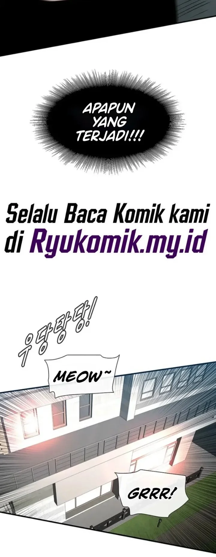 The Retired Killer Wants a Quiet Life Chapter 13 halaman 52