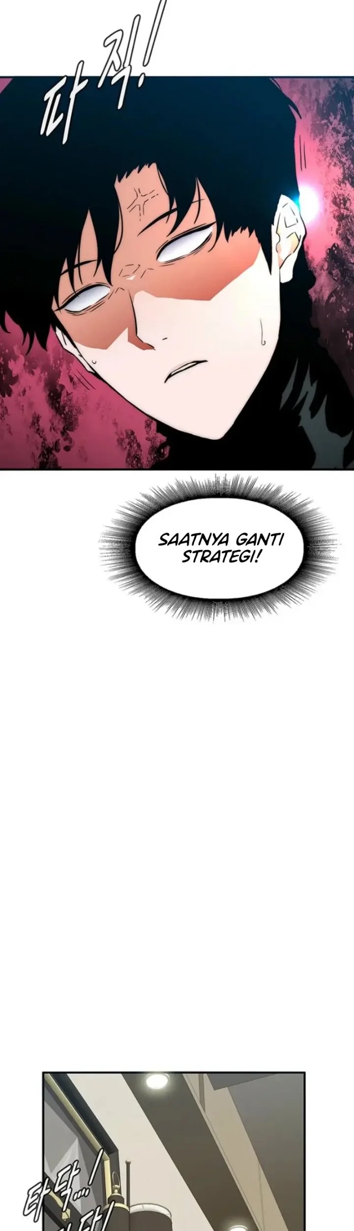 The Retired Killer Wants a Quiet Life Chapter 13 halaman 56