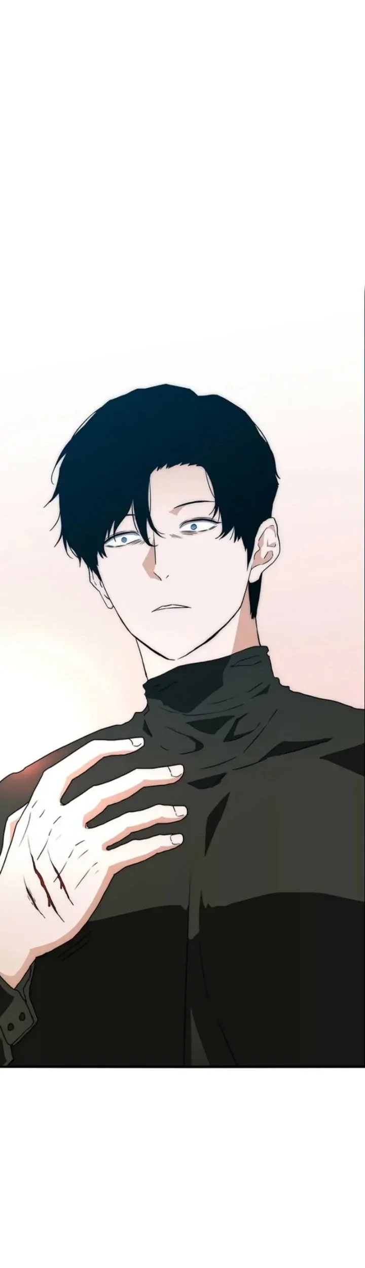 The Retired Killer Wants a Quiet Life Chapter 13 halaman 68