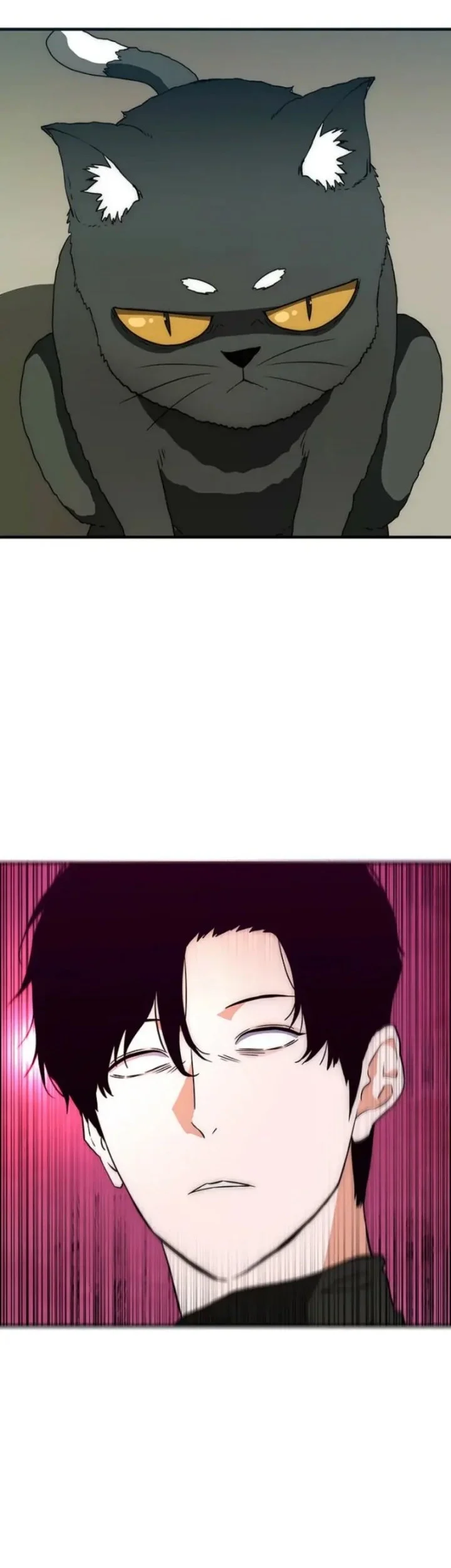The Retired Killer Wants a Quiet Life Chapter 13 Gambar 68