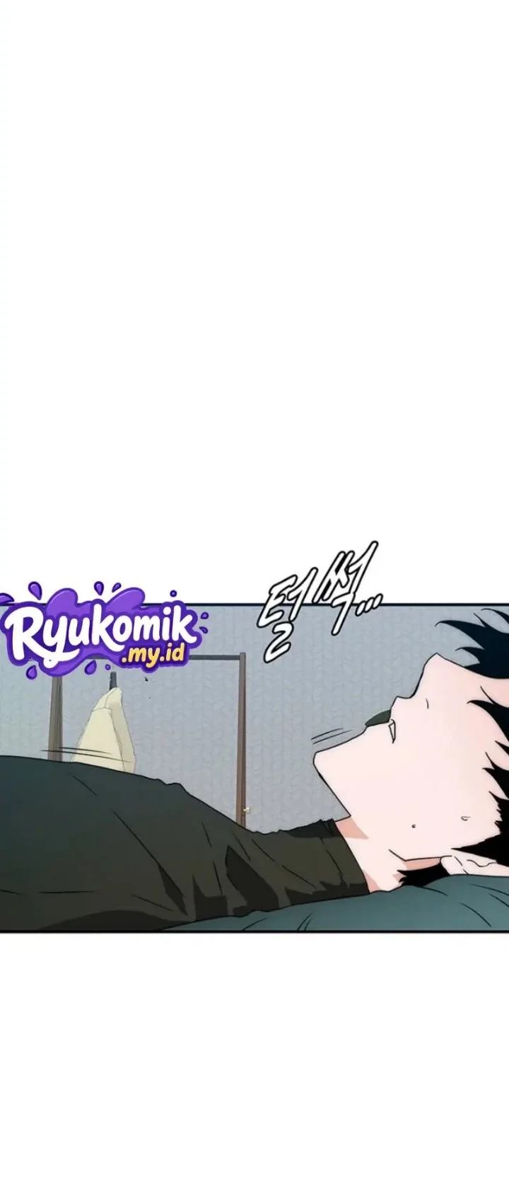 The Retired Killer Wants a Quiet Life Chapter 13 Gambar 71