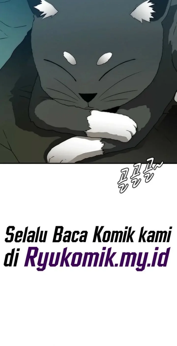 The Retired Killer Wants a Quiet Life Chapter 13 Gambar 76