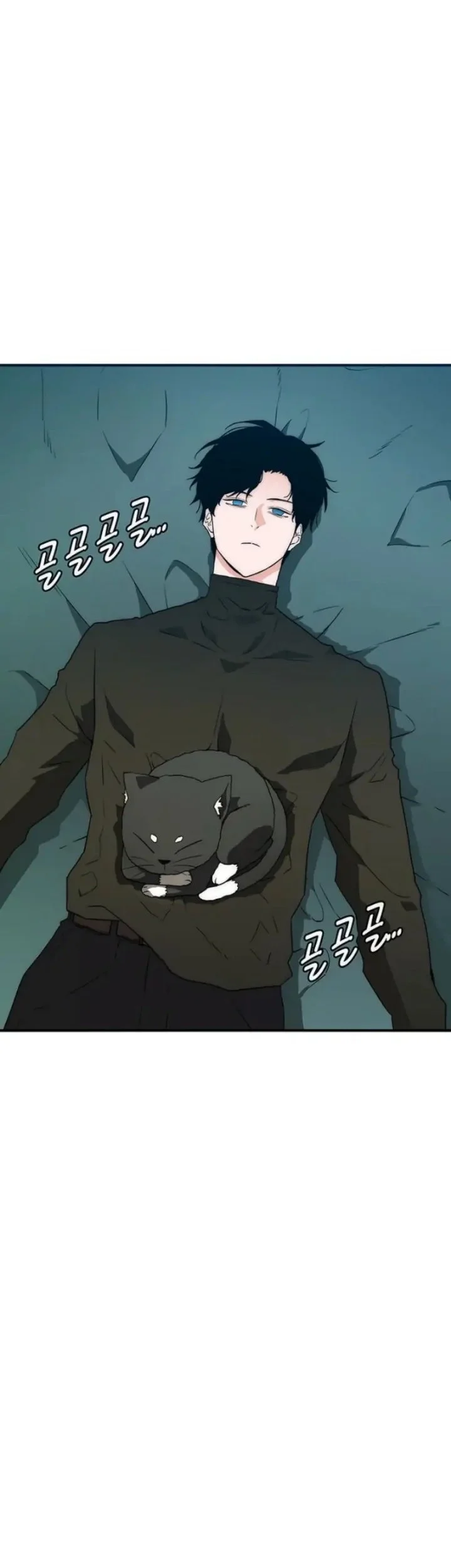 The Retired Killer Wants a Quiet Life Chapter 13 Gambar 78