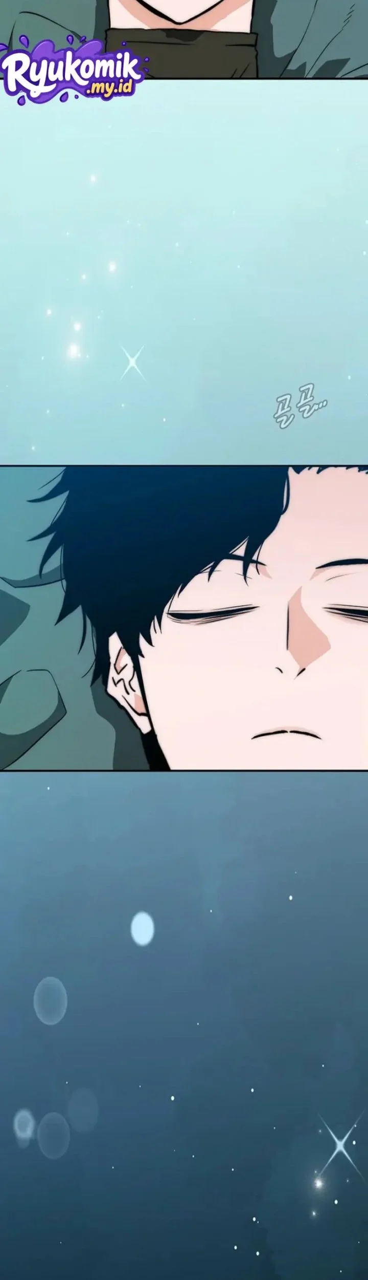 The Retired Killer Wants a Quiet Life Chapter 13 Gambar 80