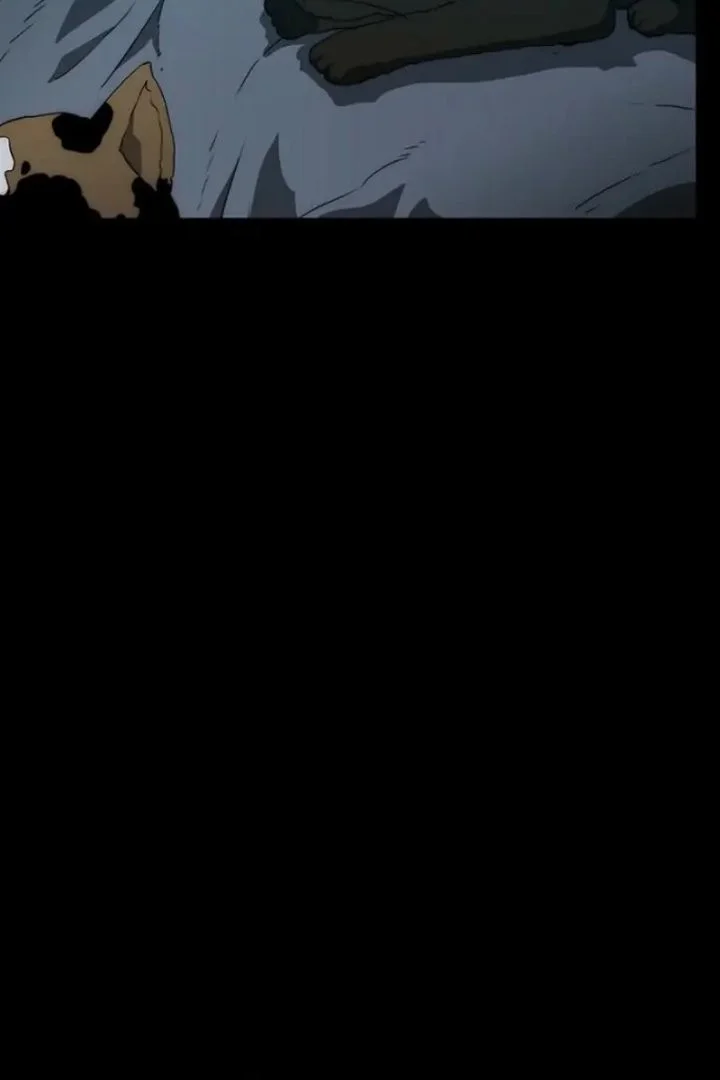 The Retired Killer Wants a Quiet Life Chapter 13 Gambar 86