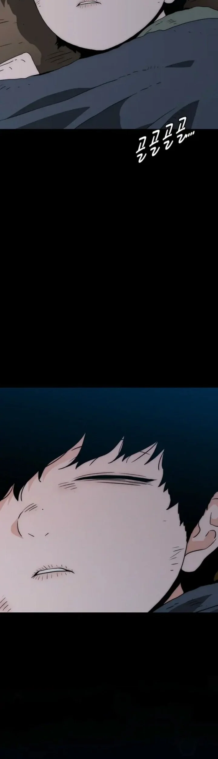 The Retired Killer Wants a Quiet Life Chapter 13 Gambar 88