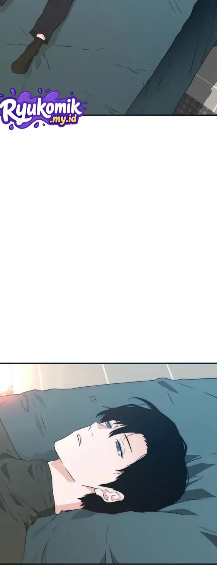 The Retired Killer Wants a Quiet Life Chapter 13 Gambar 91