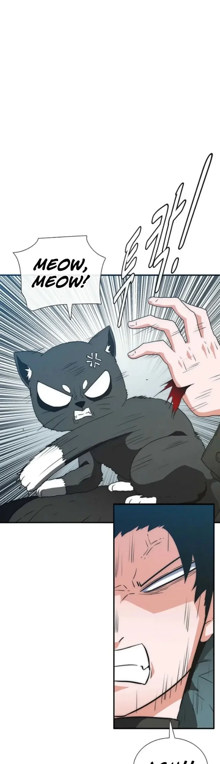 The Retired Killer Wants a Quiet Life Chapter 13 Gambar 103
