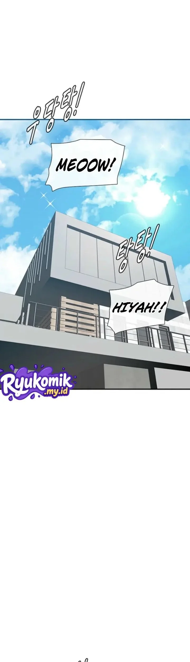 The Retired Killer Wants a Quiet Life Chapter 13 Gambar 105