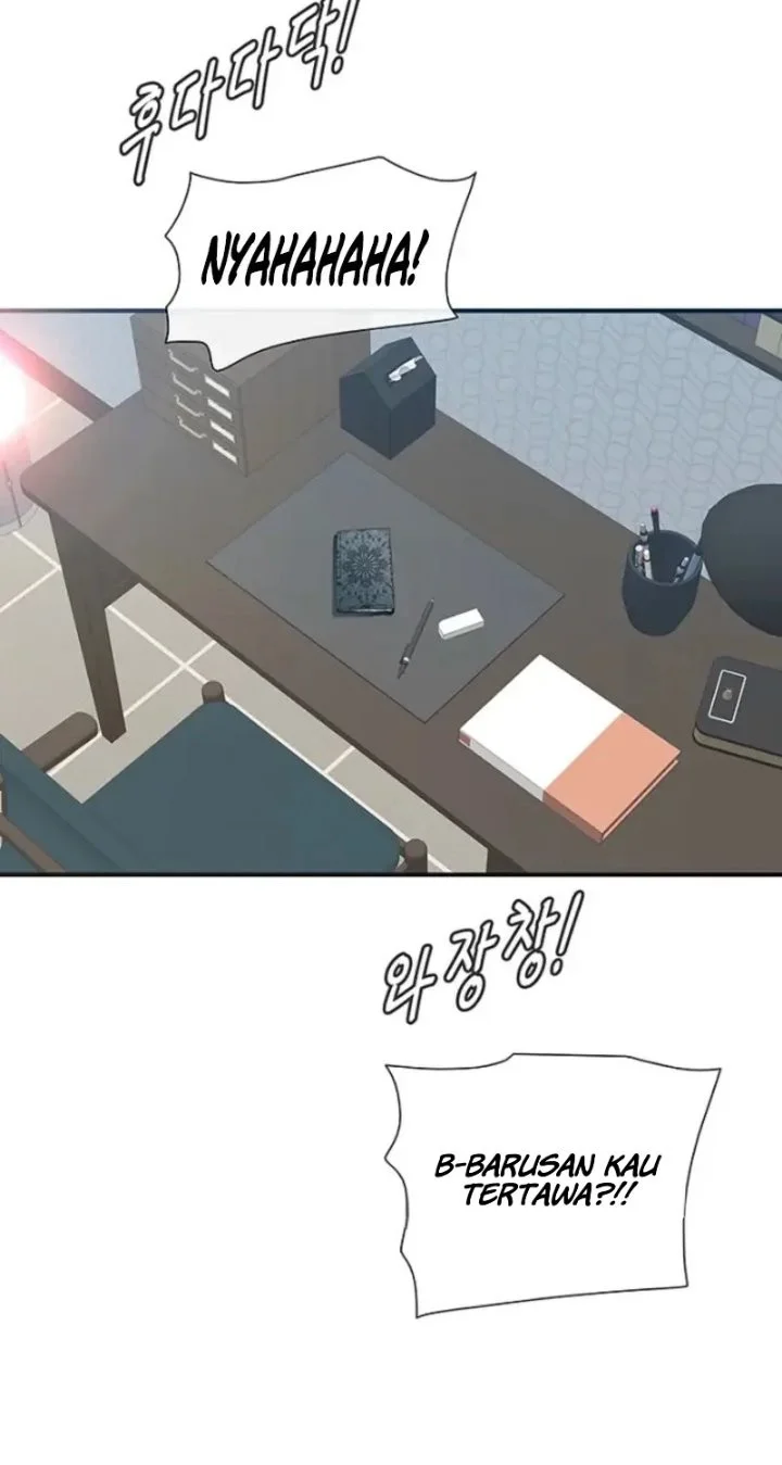 The Retired Killer Wants a Quiet Life Chapter 13 Gambar 106