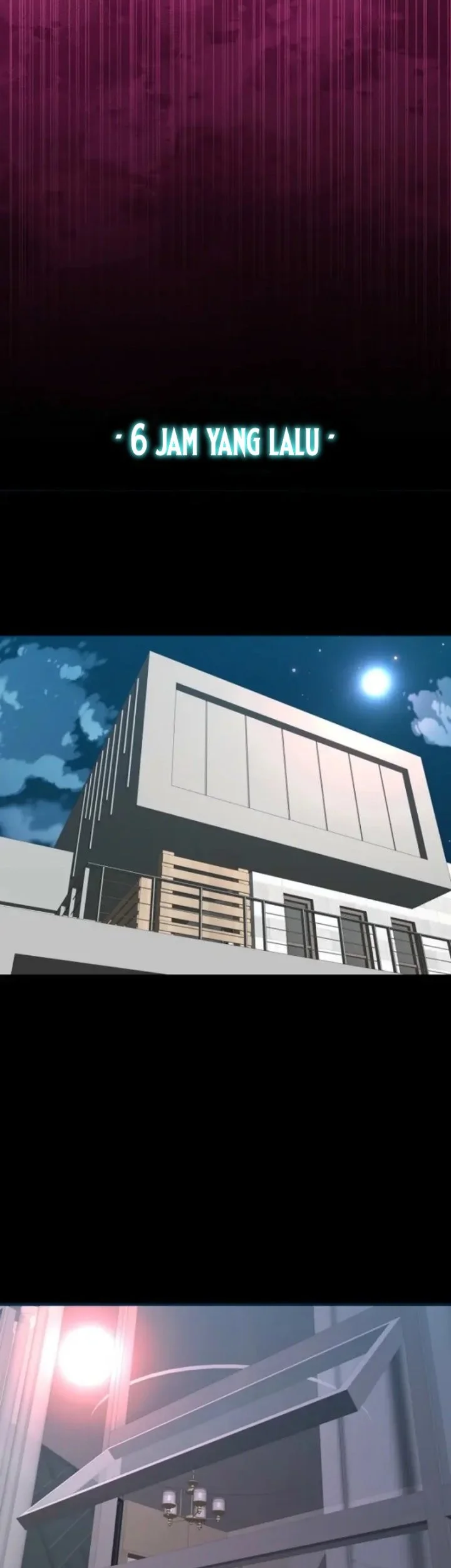 The Retired Killer Wants a Quiet Life Chapter 13 Gambar 109