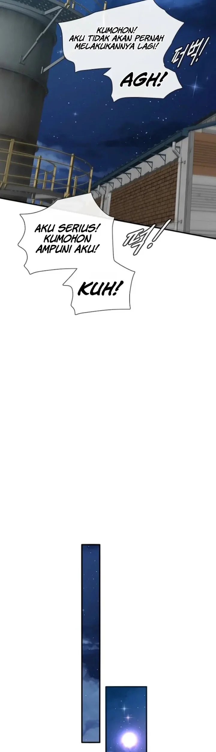 The Retired Killer Wants a Quiet Life Chapter 13 halaman 20