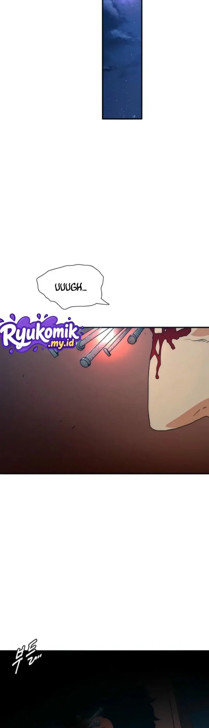 The Retired Killer Wants a Quiet Life Chapter 13 halaman 21