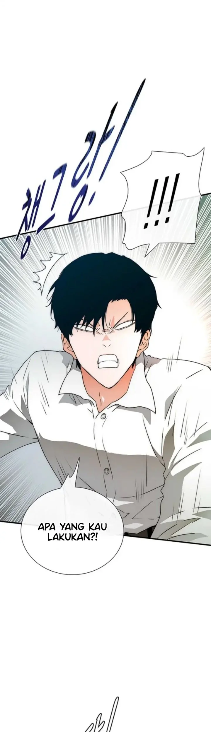 The Retired Killer Wants a Quiet Life Chapter 13 halaman 40