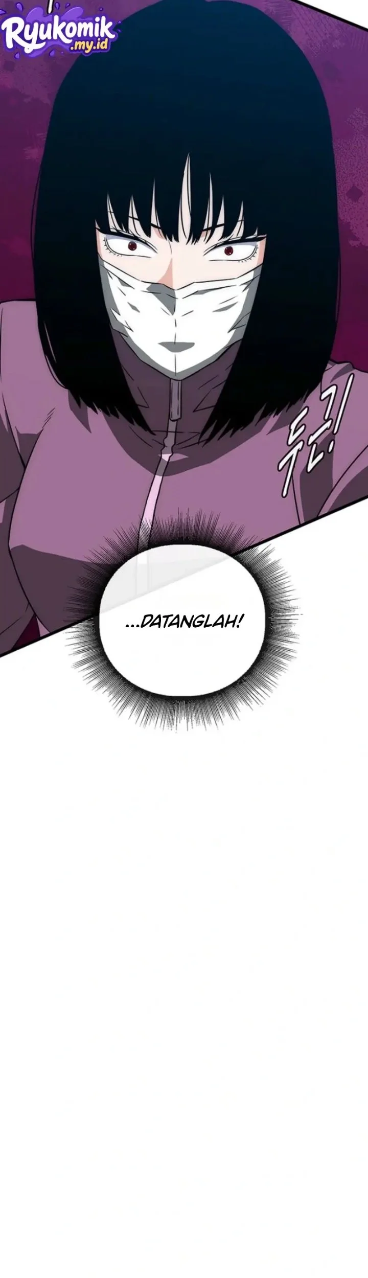 The Retired Killer Wants a Quiet Life Chapter 14 halaman 55