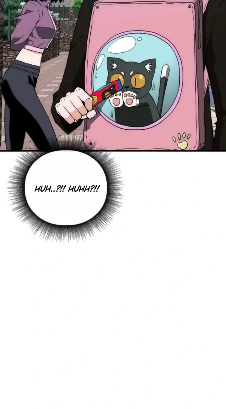 The Retired Killer Wants a Quiet Life Chapter 14 halaman 57