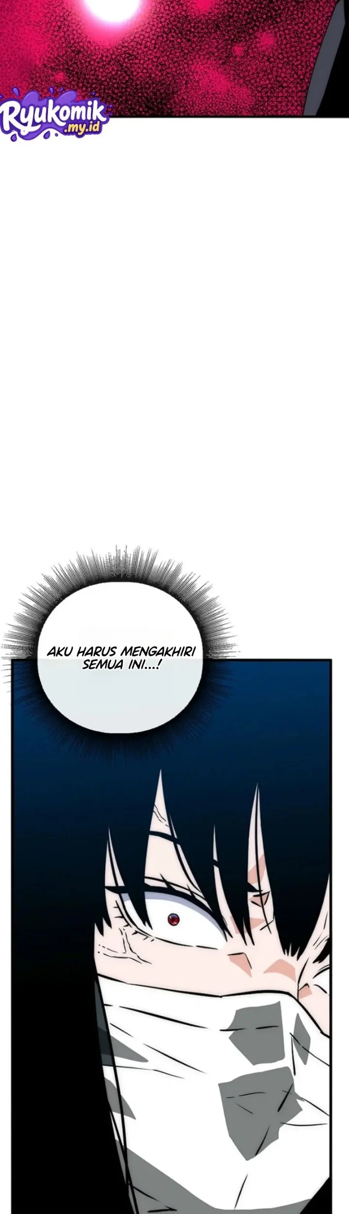 The Retired Killer Wants a Quiet Life Chapter 14 halaman 60