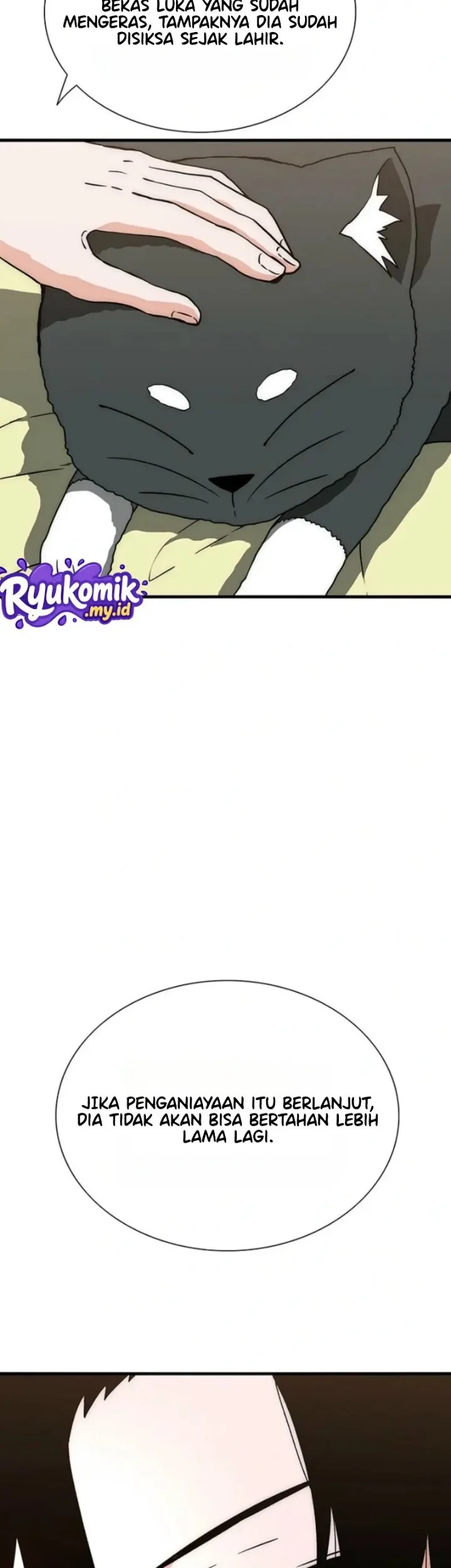 The Retired Killer Wants a Quiet Life Chapter 14 Gambar 69
