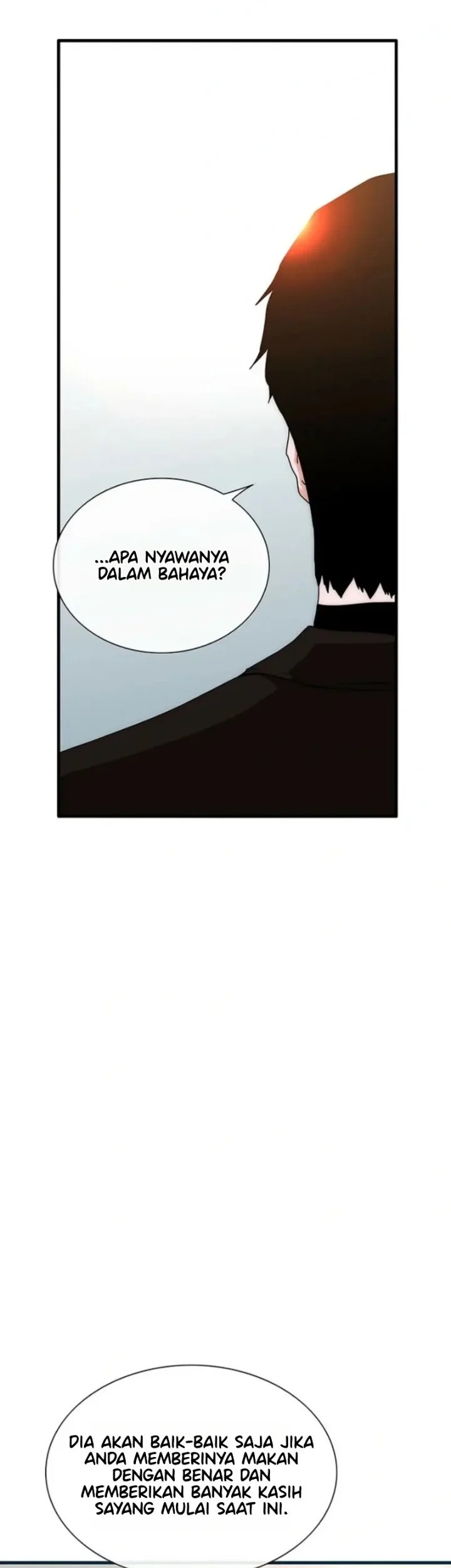 The Retired Killer Wants a Quiet Life Chapter 14 Gambar 73