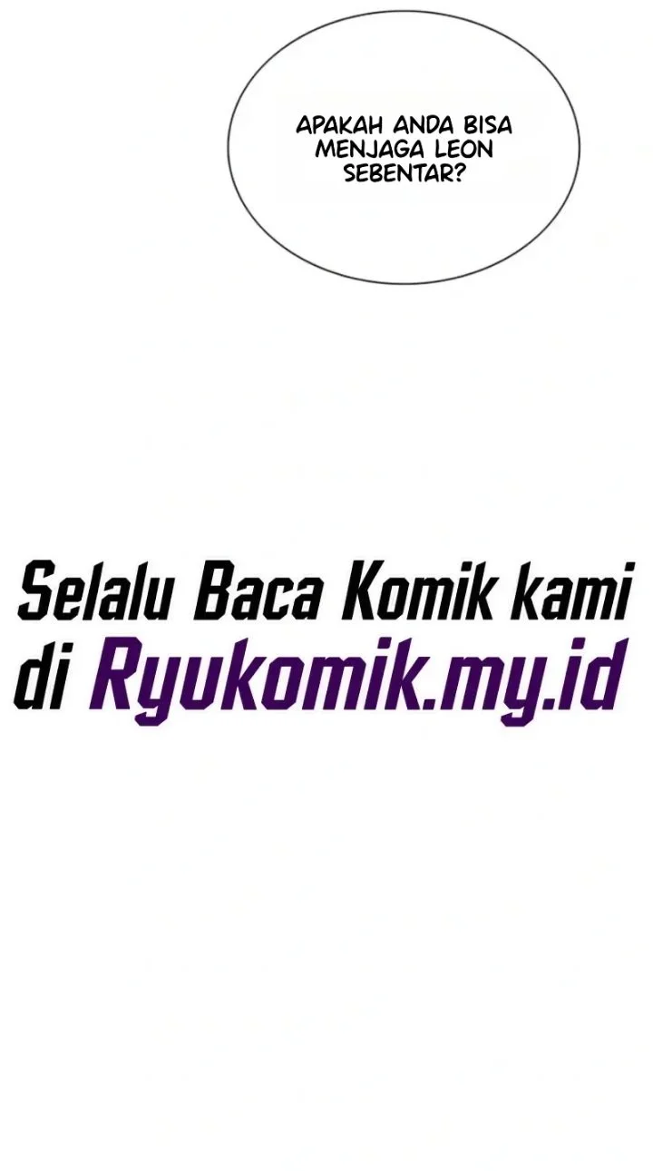 The Retired Killer Wants a Quiet Life Chapter 14 Gambar 76