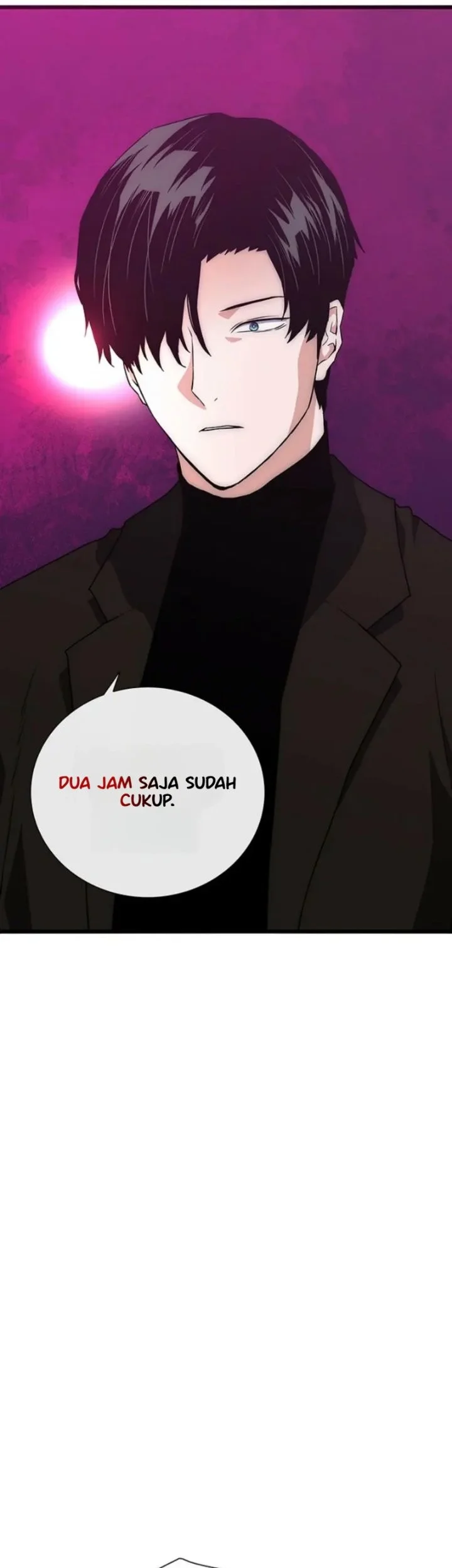 The Retired Killer Wants a Quiet Life Chapter 14 Gambar 77