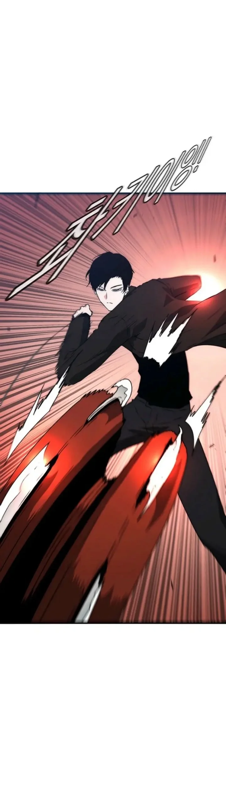 The Retired Killer Wants a Quiet Life Chapter 14 Gambar 87
