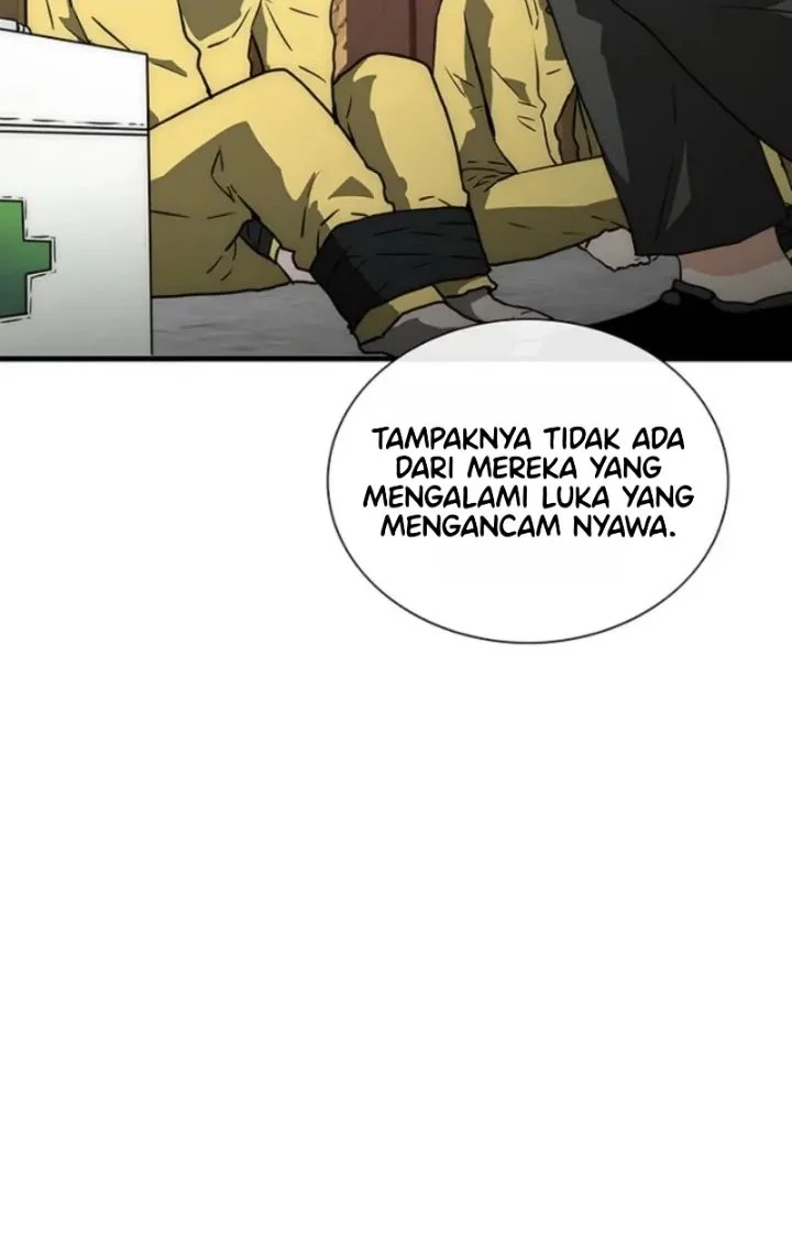 The Retired Killer Wants a Quiet Life Chapter 14 Gambar 96