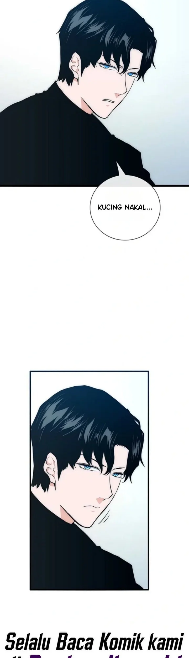 The Retired Killer Wants a Quiet Life Chapter 14 halaman 26