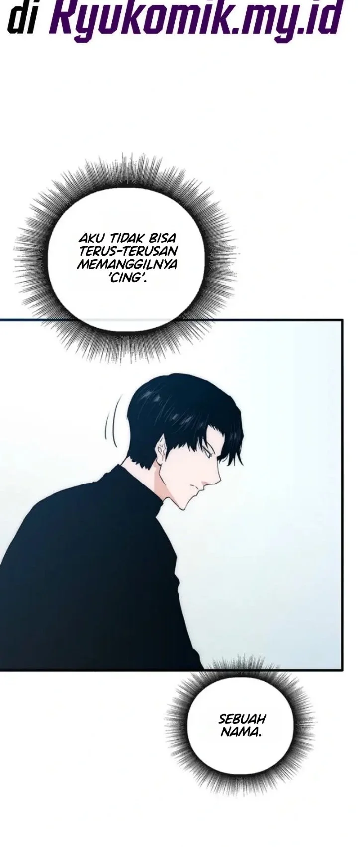 The Retired Killer Wants a Quiet Life Chapter 14 halaman 27