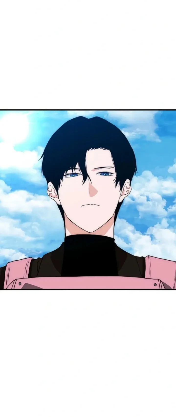 The Retired Killer Wants a Quiet Life Chapter 14 halaman 42