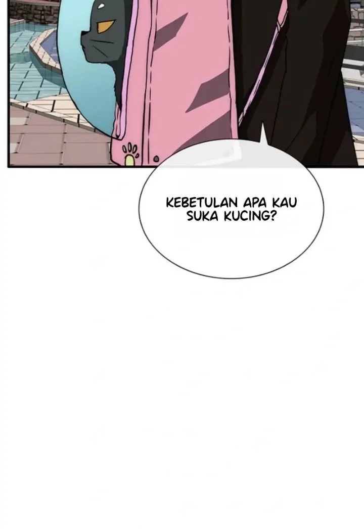 The Retired Killer Wants a Quiet Life Chapter 14 halaman 47