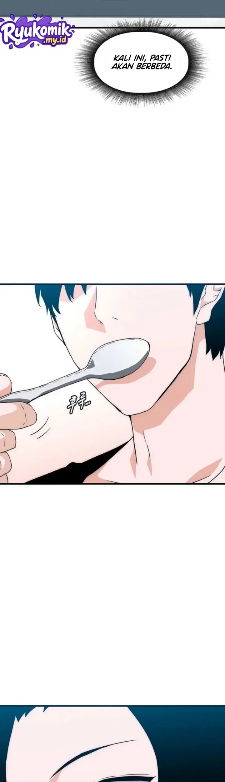 The Retired Killer Wants a Quiet Life Chapter 15 Gambar 50