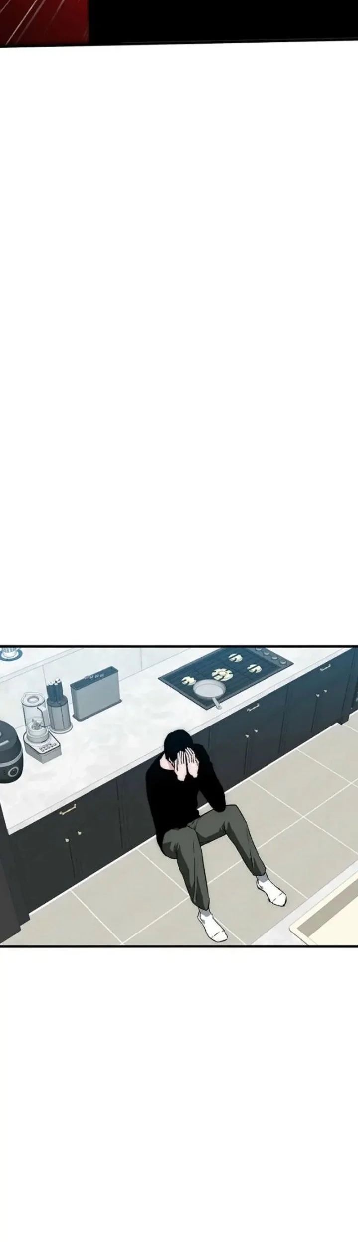 The Retired Killer Wants a Quiet Life Chapter 15 Gambar 52