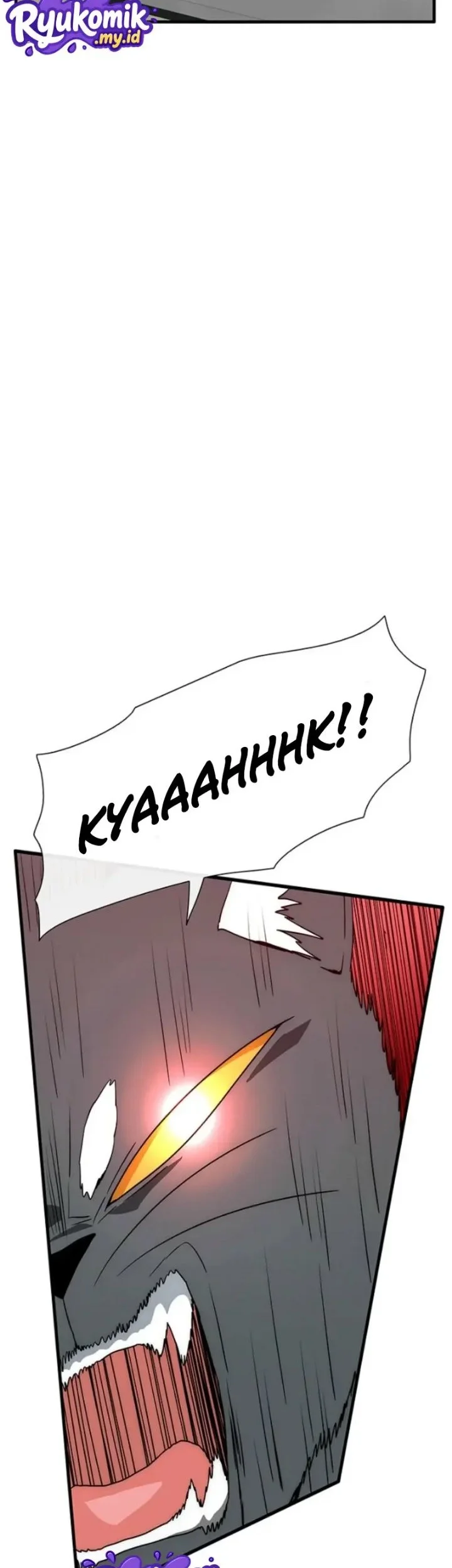 The Retired Killer Wants a Quiet Life Chapter 15 Gambar 55