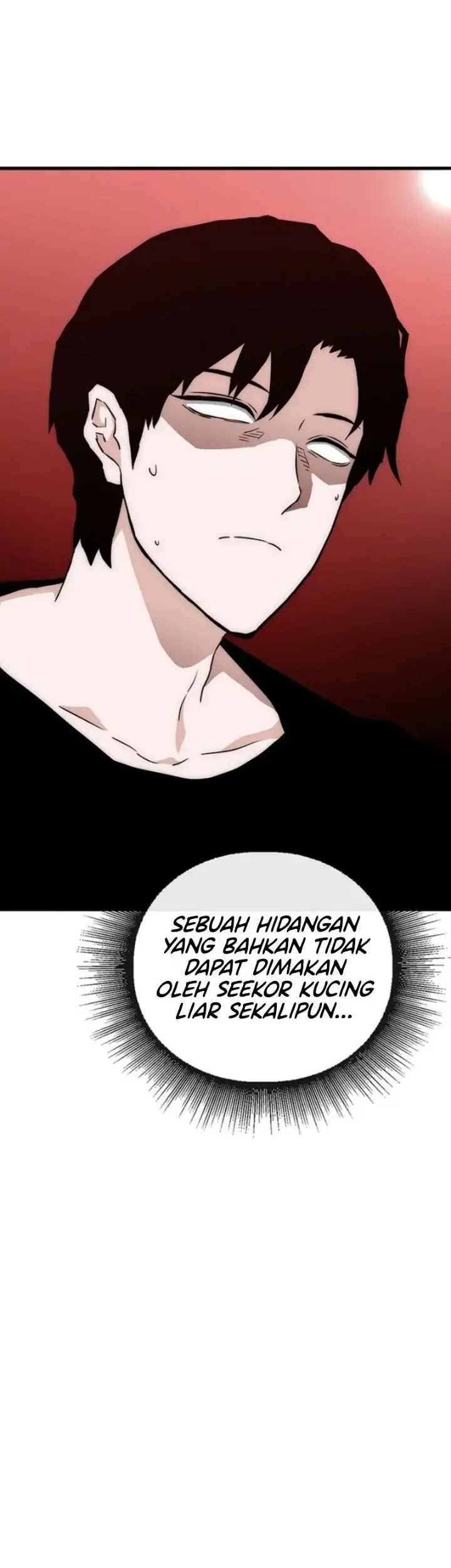 The Retired Killer Wants a Quiet Life Chapter 15 Gambar 57