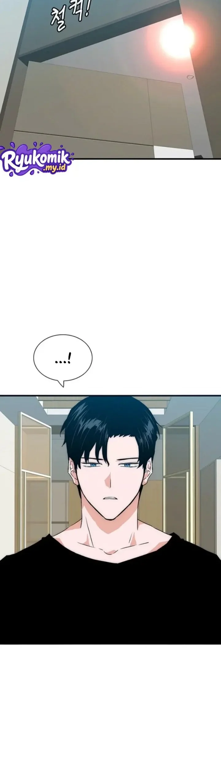 The Retired Killer Wants a Quiet Life Chapter 15 Gambar 65