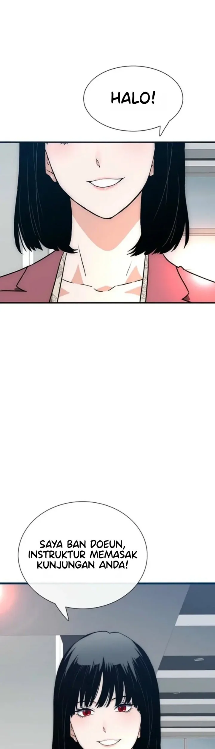 The Retired Killer Wants a Quiet Life Chapter 15 Gambar 66
