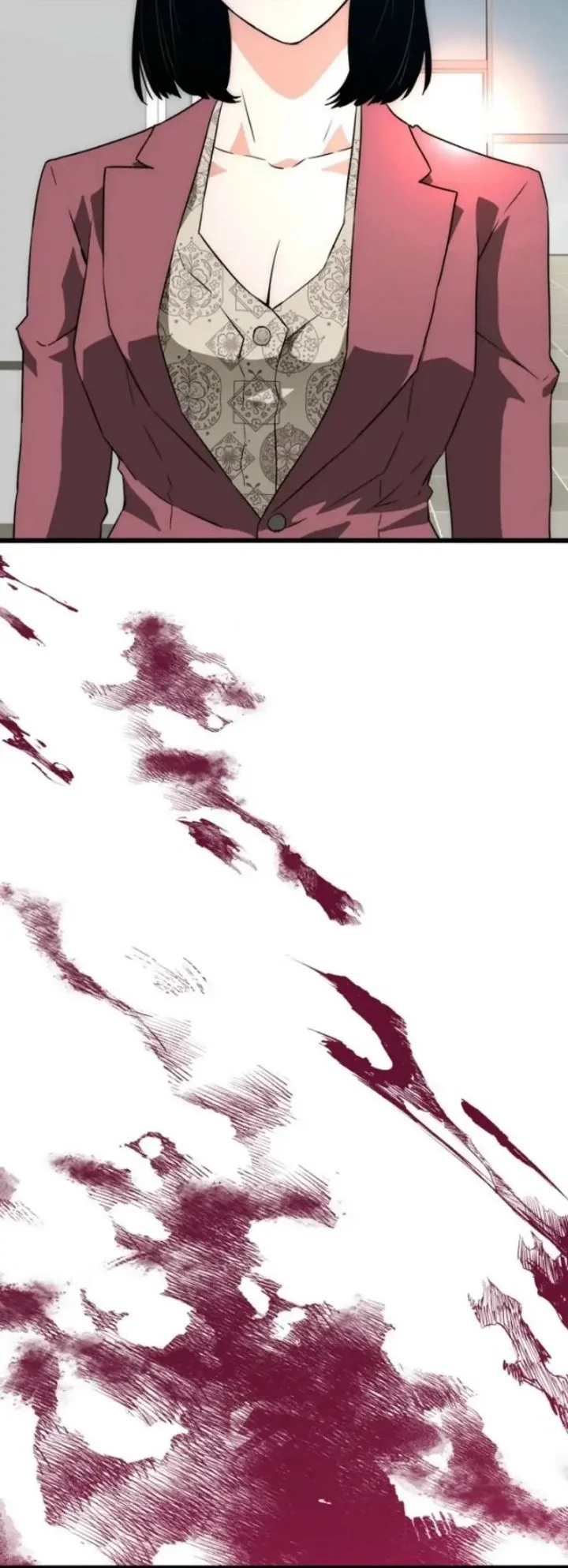 The Retired Killer Wants a Quiet Life Chapter 15 Gambar 67