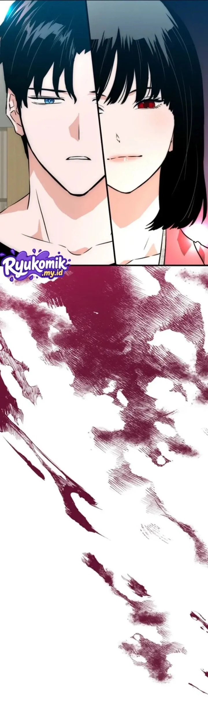 The Retired Killer Wants a Quiet Life Chapter 15 Gambar 68