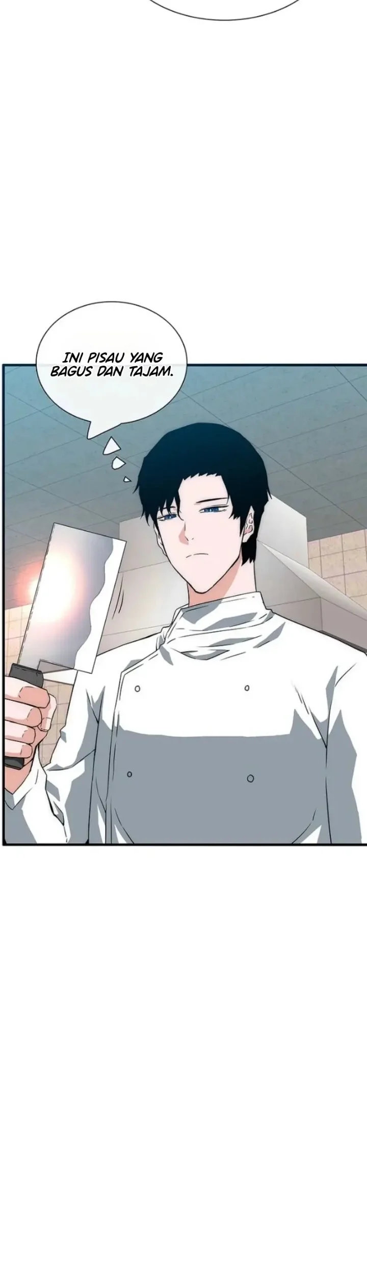 The Retired Killer Wants a Quiet Life Chapter 15 halaman 13
