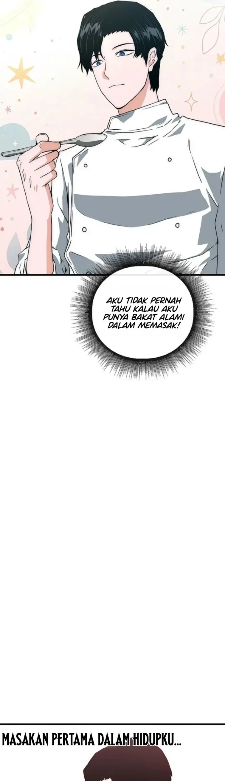 The Retired Killer Wants a Quiet Life Chapter 15 halaman 26