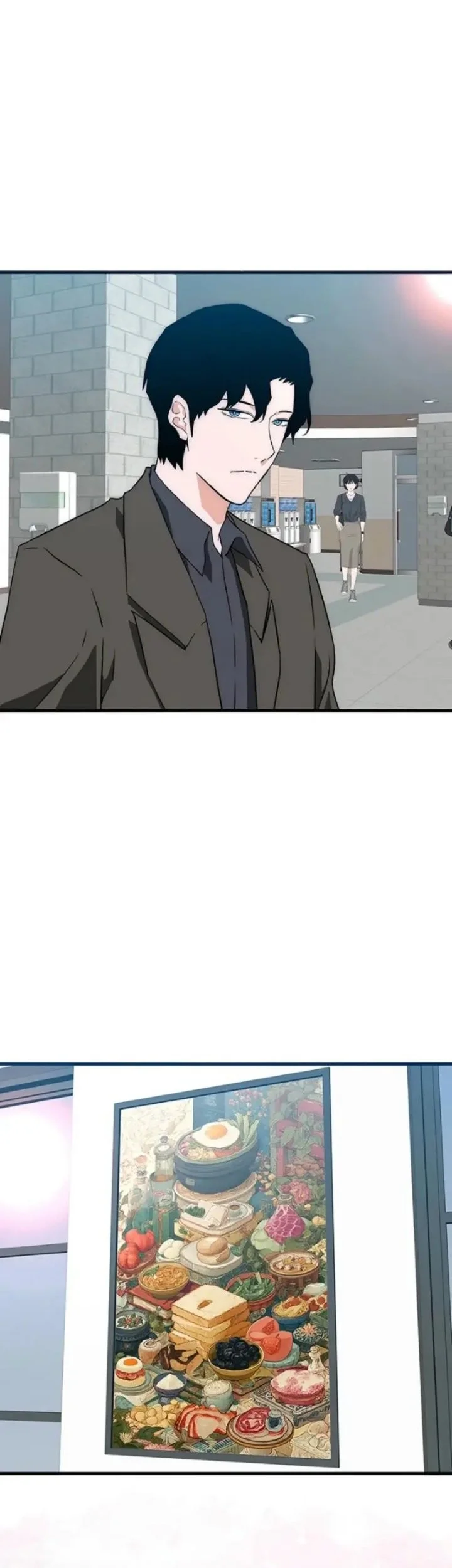 The Retired Killer Wants a Quiet Life Chapter 15 halaman 37