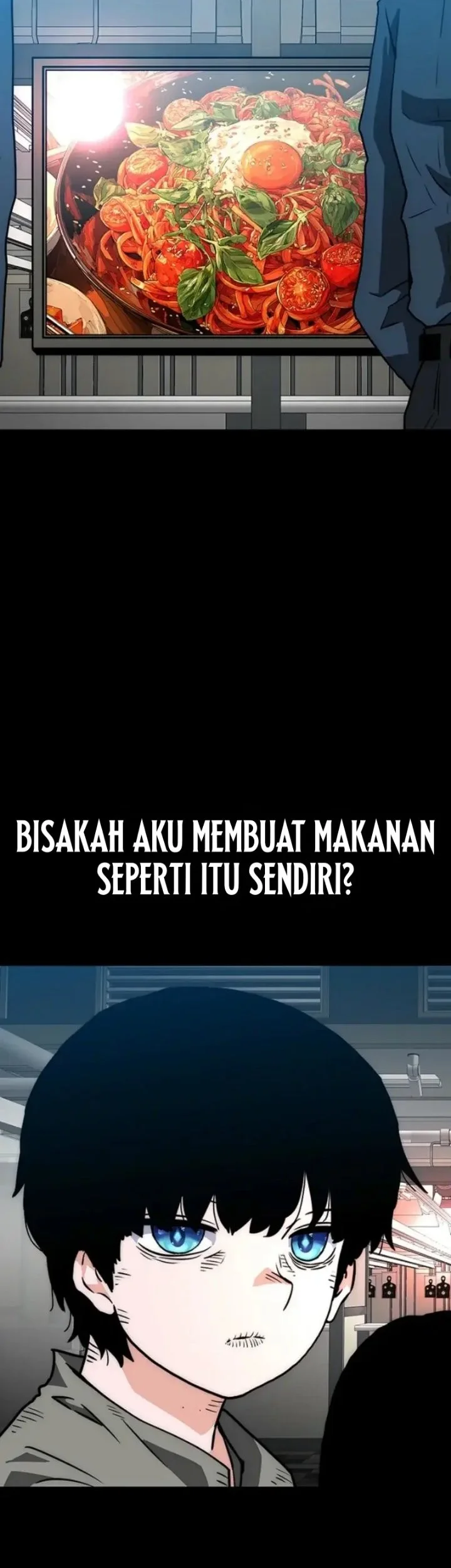 The Retired Killer Wants a Quiet Life Chapter 15 halaman 42